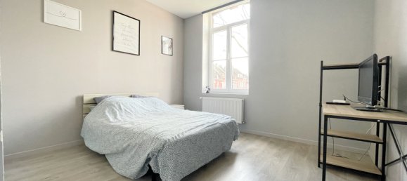 Casa de 4 dormitorios en Roubaix, France No. 238034 5