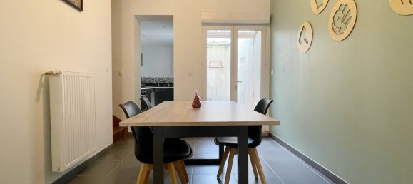 Casa de 4 dormitorios en Roubaix, France No. 238034 2