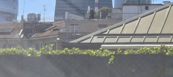 1 bedroom Apartment in Milan, Italy No. 342825 3