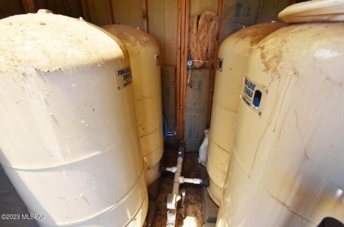 Земельный участок в Кочис, США № 477140