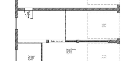 Земельный участок 425м² в Зальфельден ам Штайнернен Мер, Австрия № 166364 4