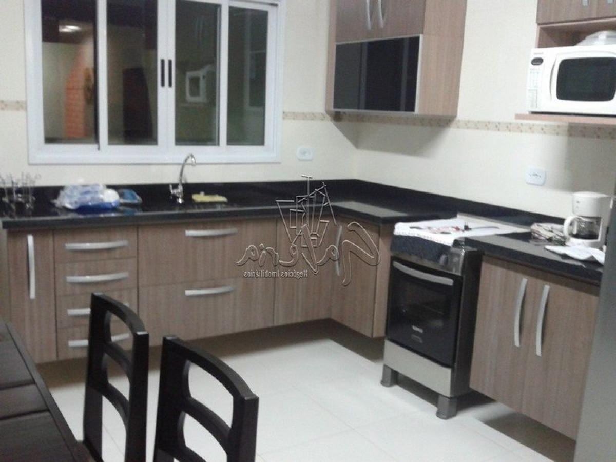 3 bedrooms House in Sao Paulo, Brazil No. 457673