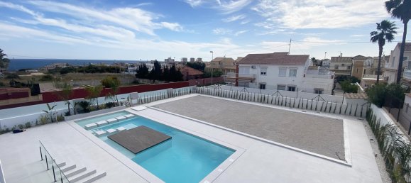4 bedrooms Villa in Torrevieja, Spain No. 8873 4