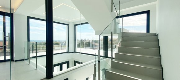 4 bedrooms Villa in Torrevieja, Spain No. 8873 29