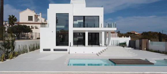 4 bedrooms Villa in Torrevieja, Spain No. 8873 11