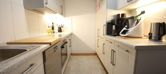 3-salle Appartement à Hohenems, Austria No. 245339 4