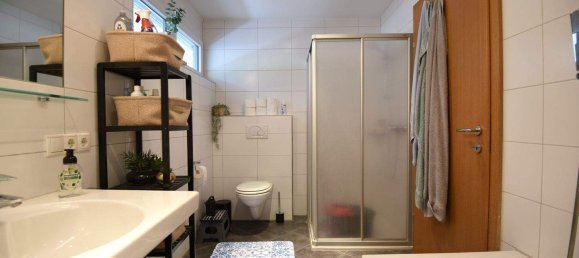 3-salle Appartement à Hohenems, Austria No. 245339 12