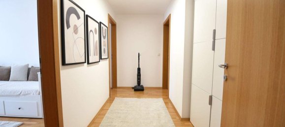 3-salle Appartement à Hohenems, Austria No. 245339 6