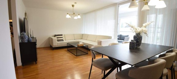 3-salle Appartement à Hohenems, Austria No. 245339 2