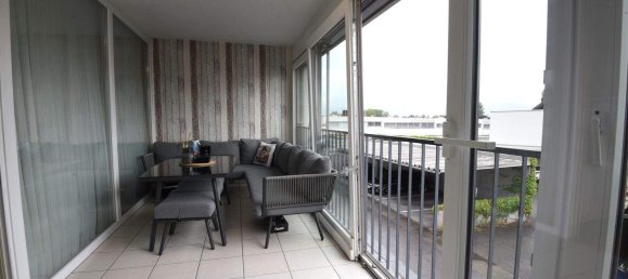 3-salle Appartement à Hohenems, Austria No. 245339 5