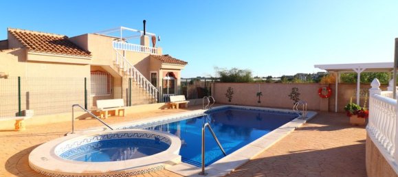 3 bedrooms Villa in Algorfa, Spain No. 178154 2