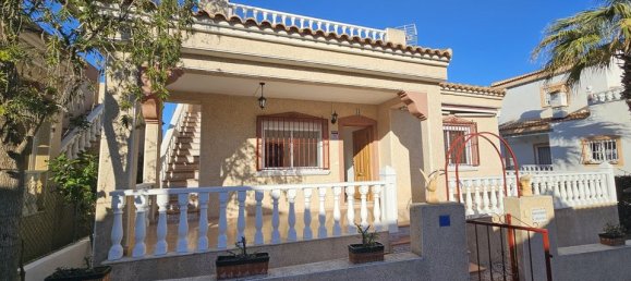 3 bedrooms Villa in Algorfa, Spain No. 178154 22