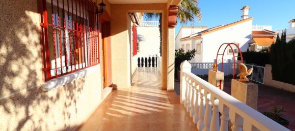 3 bedrooms Villa in Algorfa, Spain No. 178154 20