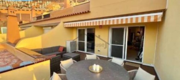 Duplex T2 em Adeje, Spain N.º 24041 8