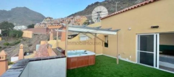 Duplex T2 em Adeje, Spain N.º 24041 13