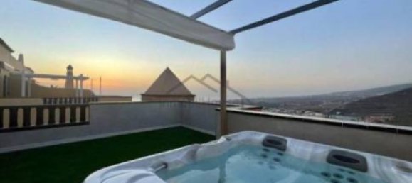 Duplex T2 em Adeje, Spain N.º 24041 23