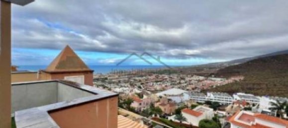 Duplex T2 em Adeje, Spain N.º 24041 9