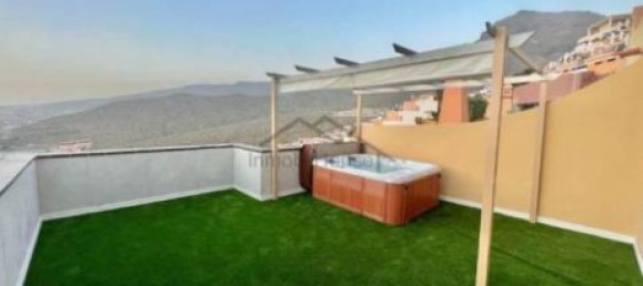 Duplex T2 em Adeje, Spain N.º 24041 22