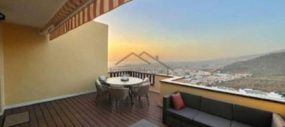 Duplex T2 em Adeje, Spain N.º 24041 3