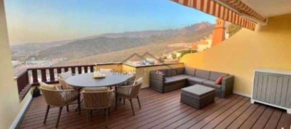 Duplex T2 em Adeje, Spain N.º 24041 29