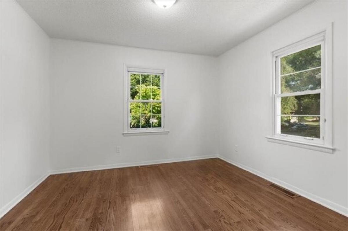 Casa de 3 dormitorios en Kansas City, USA No. 402449