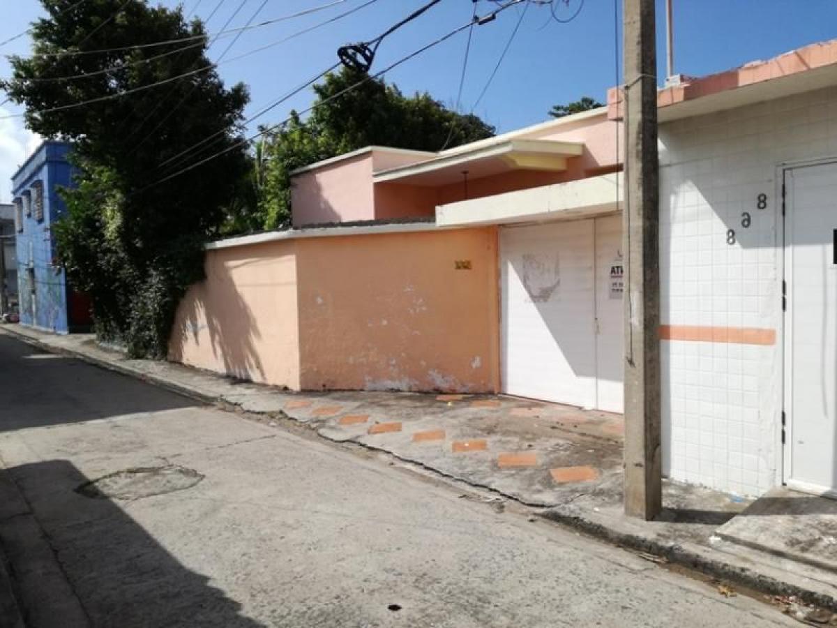 2 Schlafzimmer Haus in Veracruz, Mexico, Nr. 219248