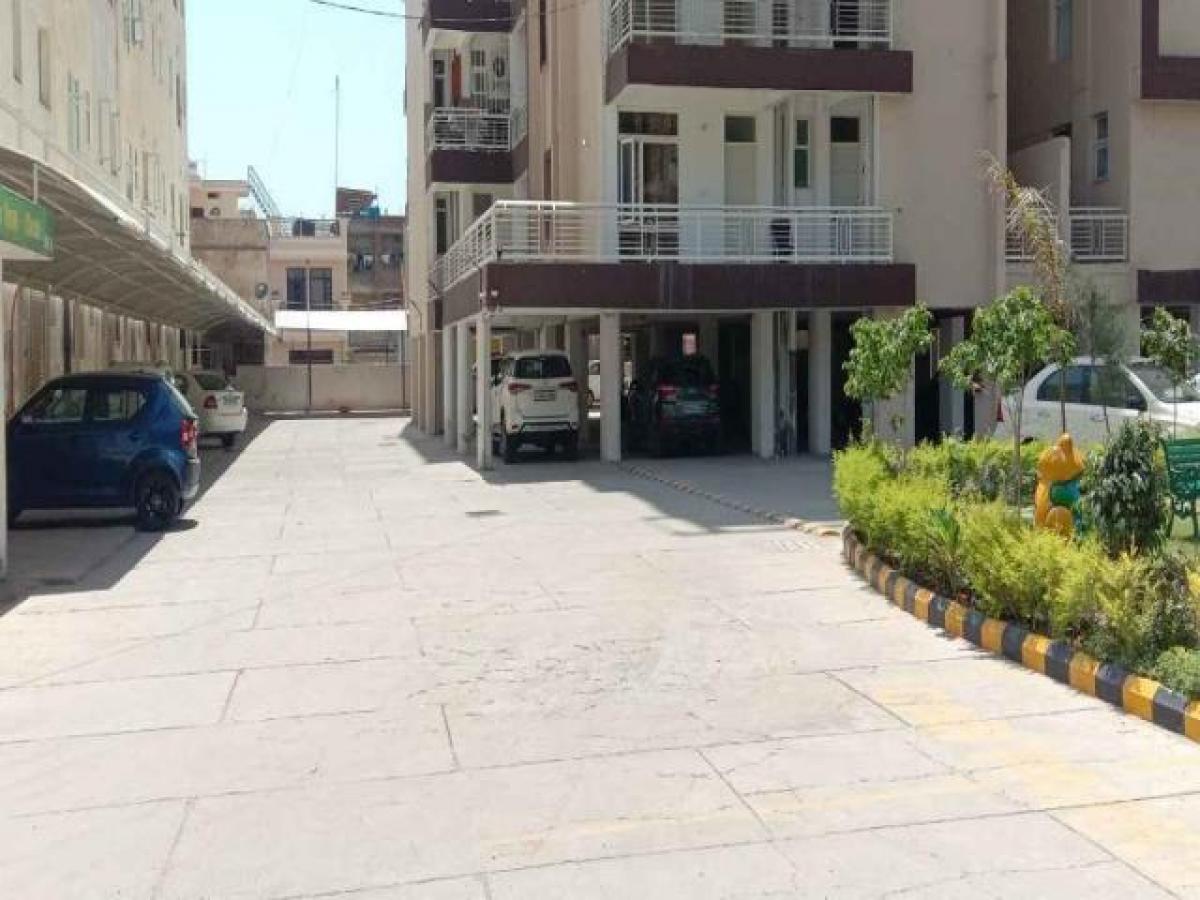 3 bedrooms House in Mohali, India No. 21489