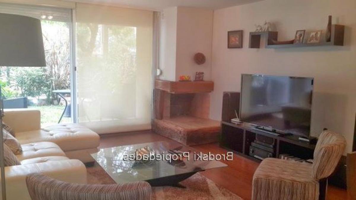 2 bedrooms Apartment in Montevideo, Uruguay No. 4157