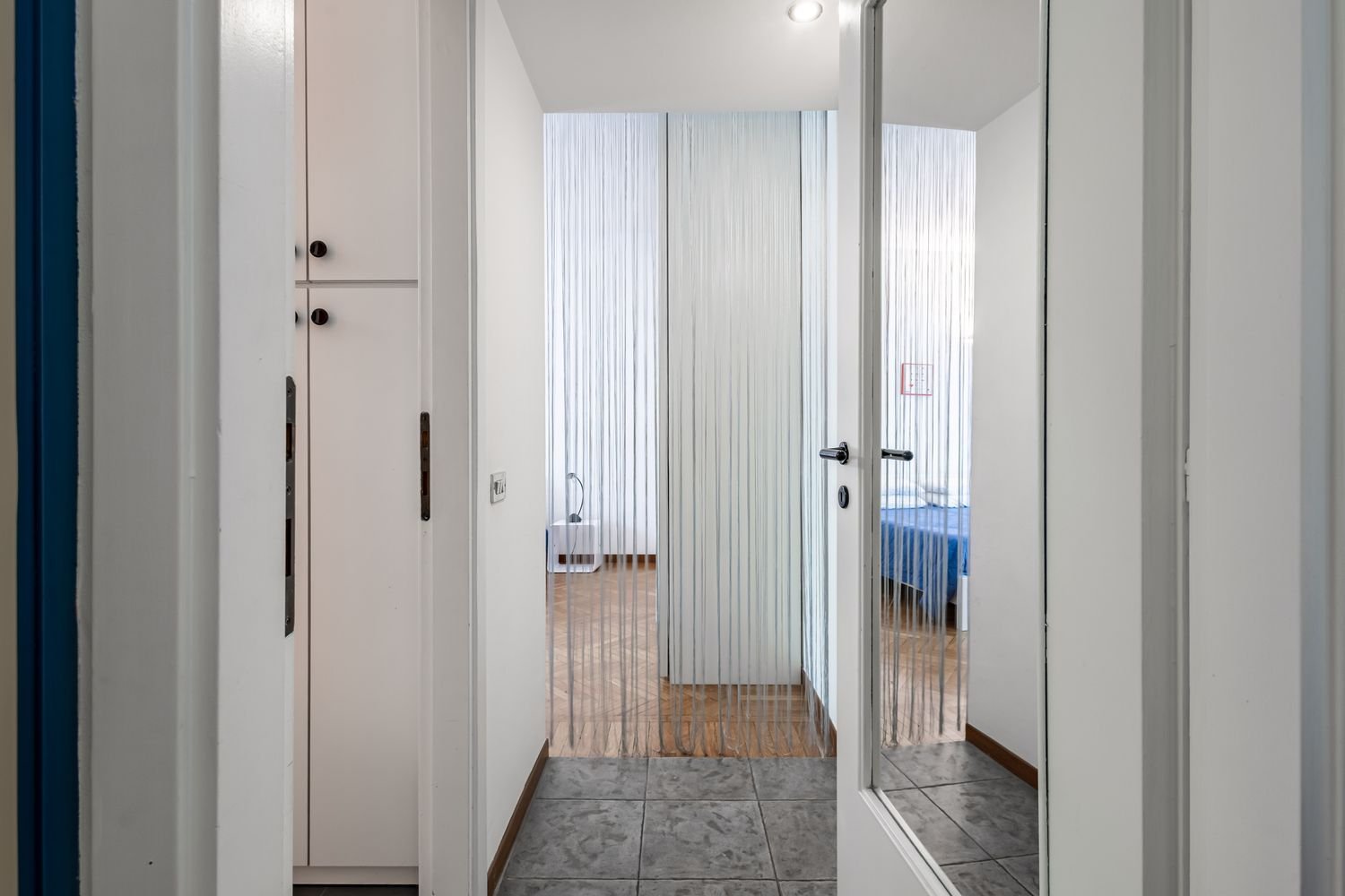 2 bedrooms Apartment in Milan, Italy No. 392263