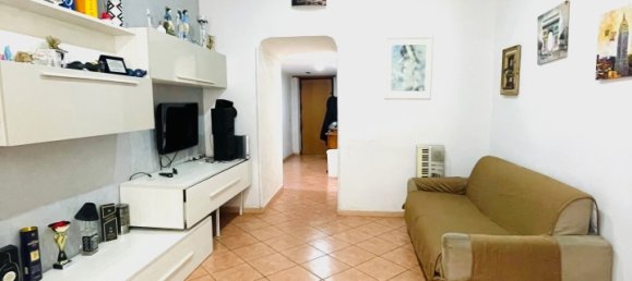 Apartamento de 4 habitaciónes en Naples, Italy No. 88886 12