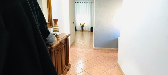Apartamento de 4 habitaciónes en Naples, Italy No. 88886 10