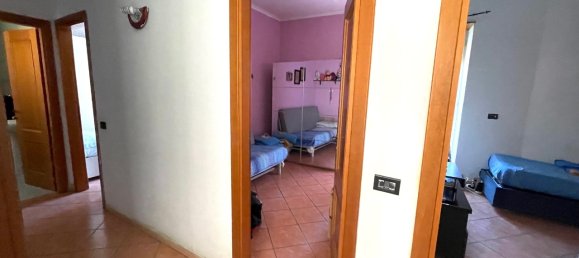 Apartamento de 4 habitaciónes en Naples, Italy No. 88886 45