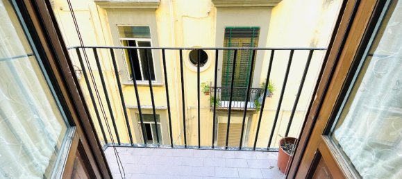 Apartamento de 4 habitaciónes en Naples, Italy No. 88886 50