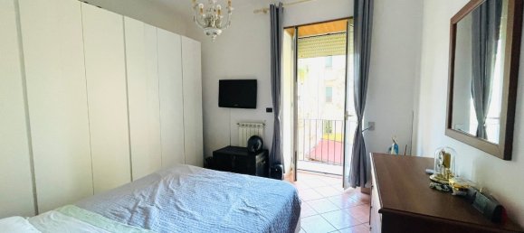 Apartamento de 4 habitaciónes en Naples, Italy No. 88886 35