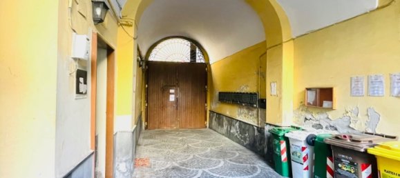 Apartamento de 4 habitaciónes en Naples, Italy No. 88886 2
