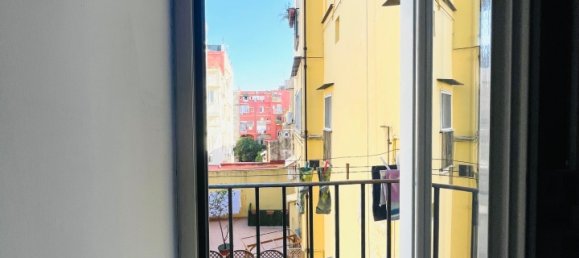 Apartamento de 4 habitaciónes en Naples, Italy No. 88886 32