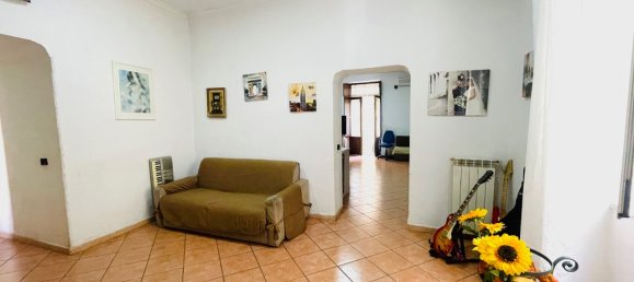Apartamento de 4 habitaciónes en Naples, Italy No. 88886 22
