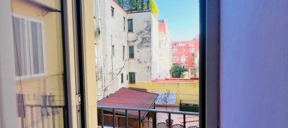 Apartamento de 4 habitaciónes en Naples, Italy No. 88886 28