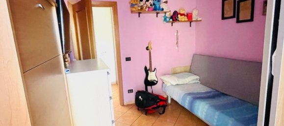 Apartamento de 4 habitaciónes en Naples, Italy No. 88886 29