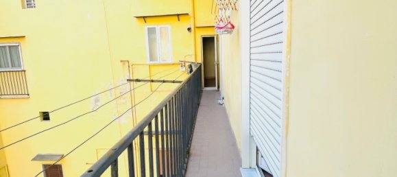 Apartamento de 4 habitaciónes en Naples, Italy No. 88886 17