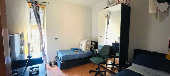 Apartamento de 4 habitaciónes en Naples, Italy No. 88886 30
