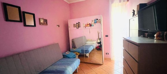 Apartamento de 4 habitaciónes en Naples, Italy No. 88886 26