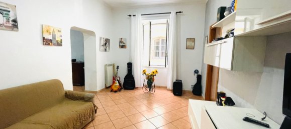 Apartamento de 4 habitaciónes en Naples, Italy No. 88886 18