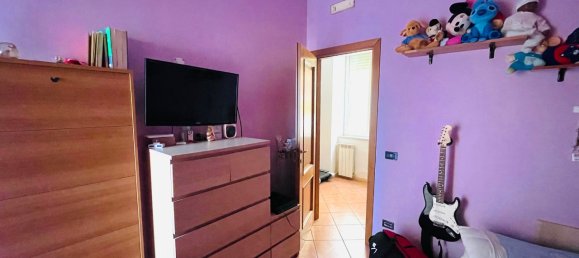 Apartamento de 4 habitaciónes en Naples, Italy No. 88886 27