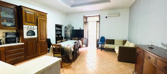 Apartamento de 4 habitaciónes en Naples, Italy No. 88886 46