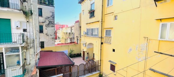 Apartamento de 4 habitaciónes en Naples, Italy No. 88886 16