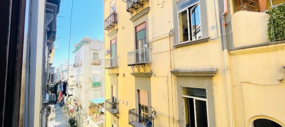 Apartamento de 4 habitaciónes en Naples, Italy No. 88886 7