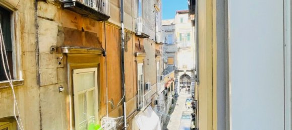 Apartamento de 4 habitaciónes en Naples, Italy No. 88886 24