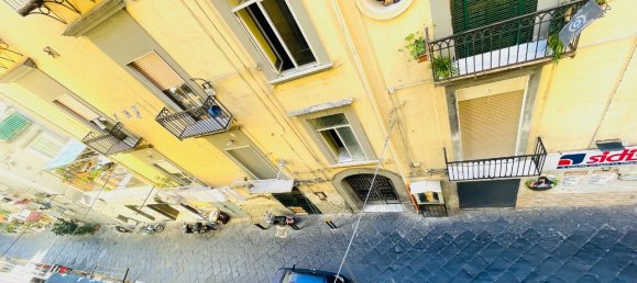 Apartamento de 4 habitaciónes en Naples, Italy No. 88886 8