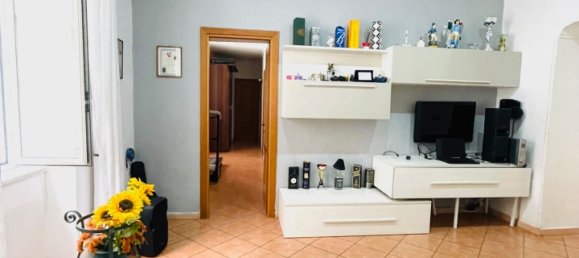 Apartamento de 4 habitaciónes en Naples, Italy No. 88886 20